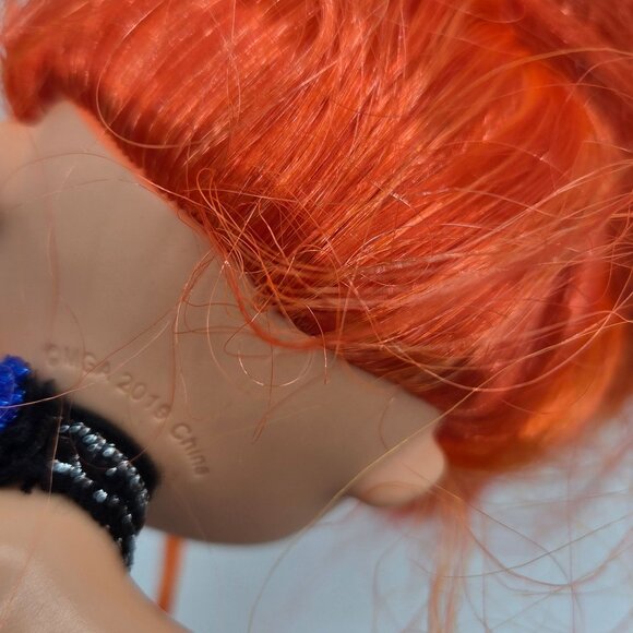 Lol Surprise Omg Dance Major Lady Fashion Doll With Glam Outfit & Accessories - Picture 5 of 7